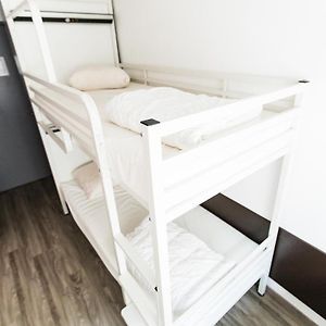 Kamer met Twee Aparte Bedden